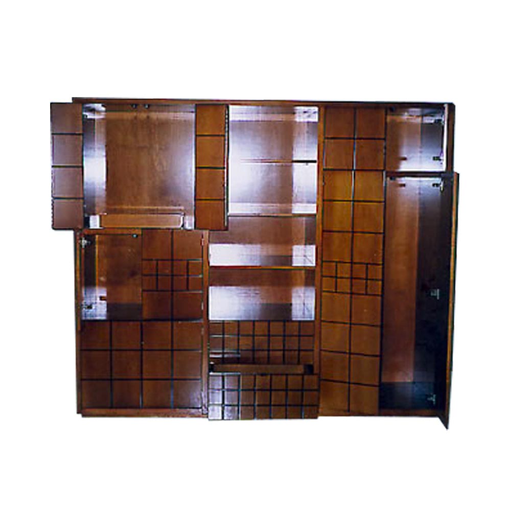 Mirak Storage Rack Mirak Custom – Mirak Furniture