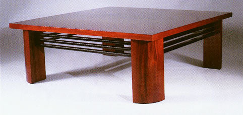 Samurai – Mirak Furniture